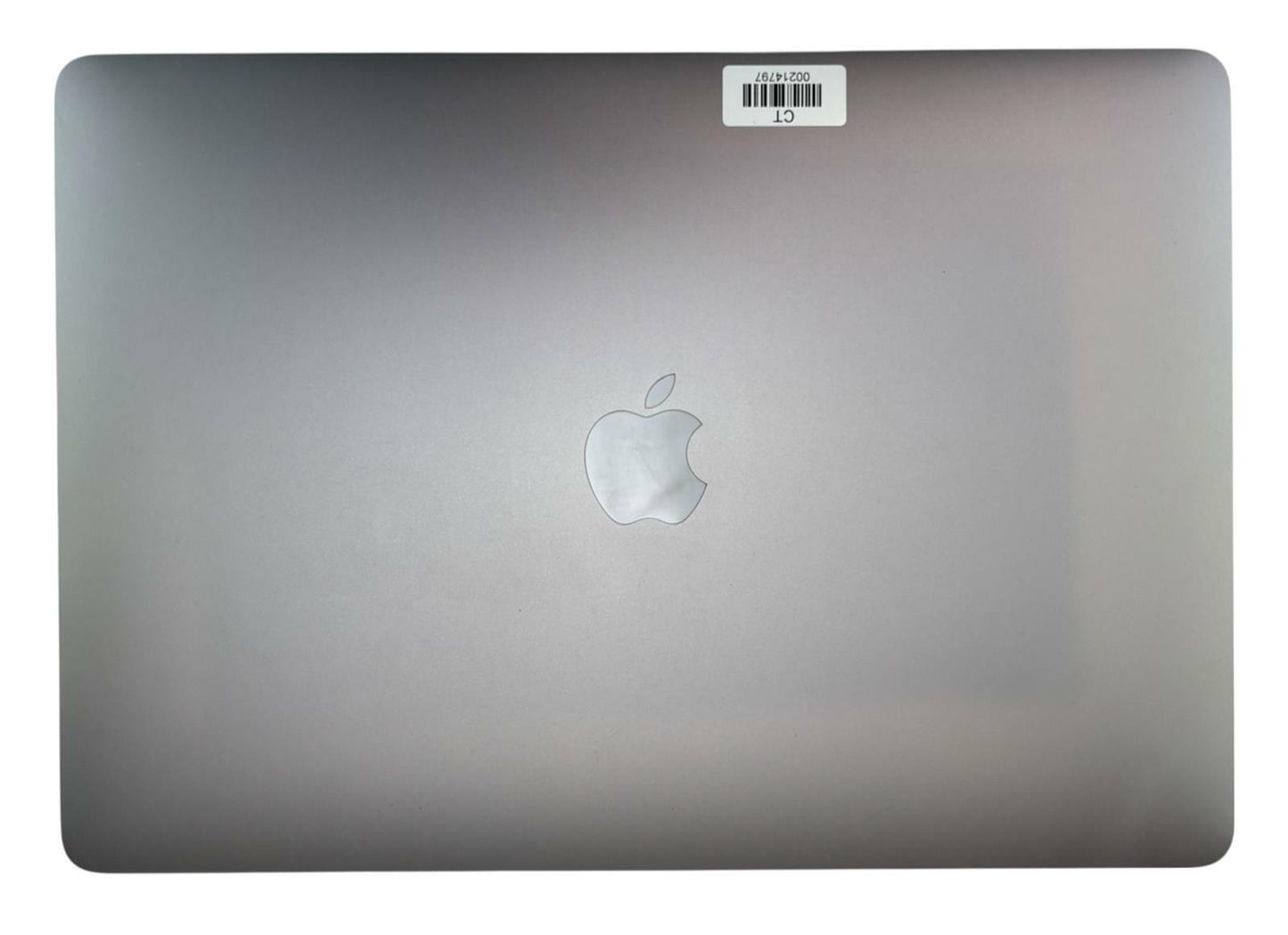 Apple MacBook Pro 13" A2251 2020 Quad Core i7-1068NG7 512GB SSD 16GB RAM #214797