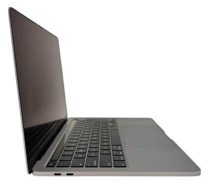 Apple MacBook Pro 13" A2251 2020 Quad Core i7-1068NG7 512GB SSD 16GB RAM #214797