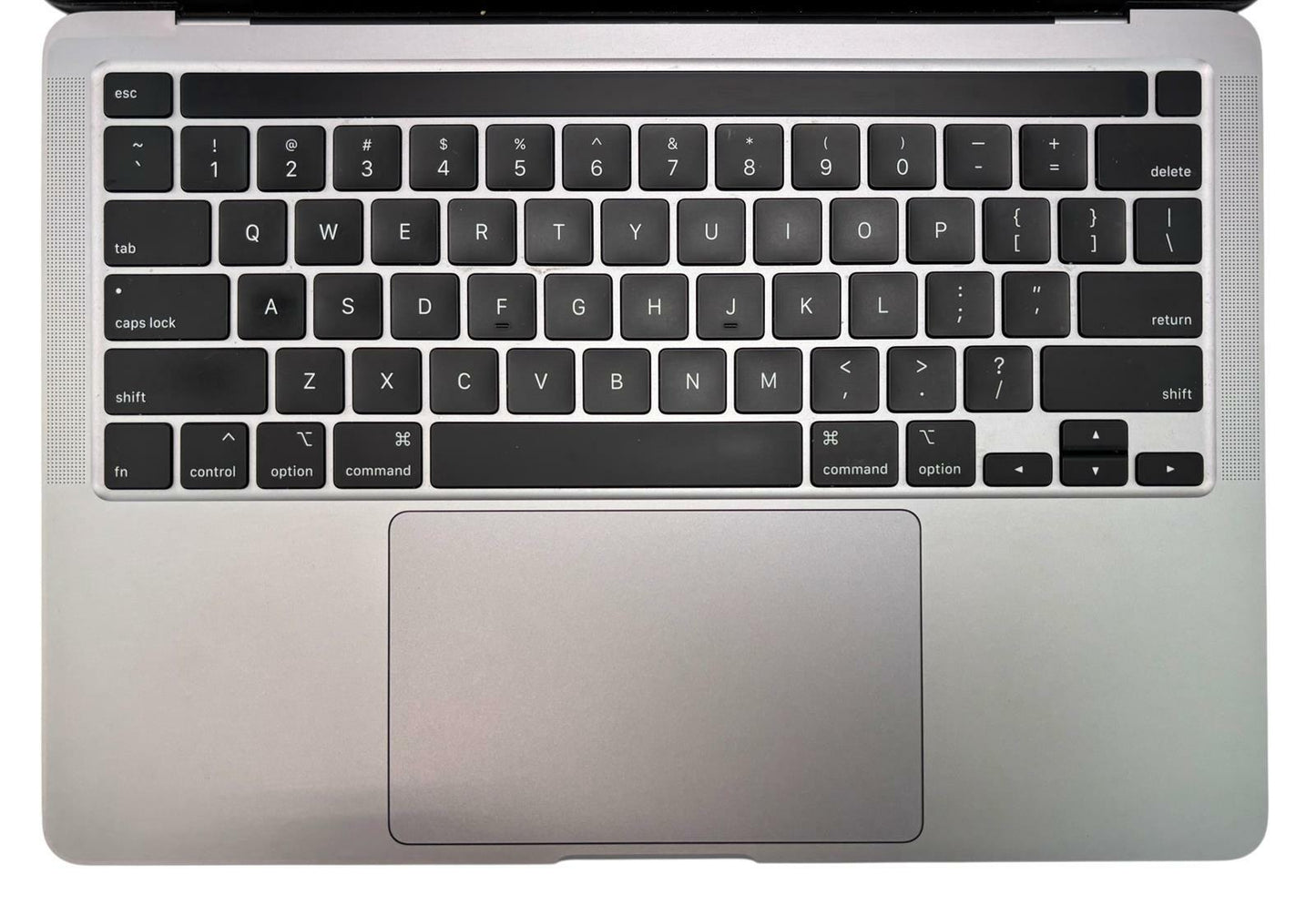 Apple MacBook Pro 13" A2251 2020 Quad Core i7-1068NG7 512GB SSD 16GB RAM #214797