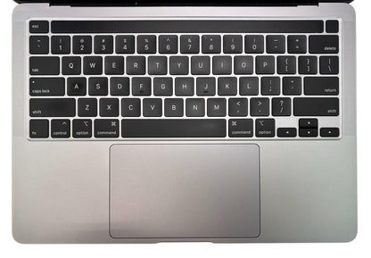 Apple MacBook Pro 13" A2251 2020 Quad Core i7-1068NG7 512GB SSD 16GB RAM #214797