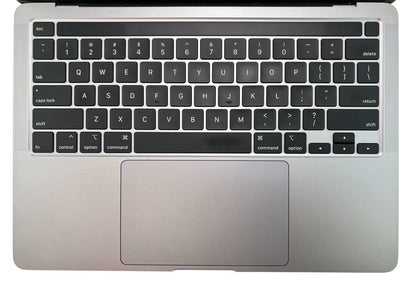 Apple MacBook Pro 13" A2251 2020 Quad Core i7-1068NG7 512GB SSD 16GB RAM #214791