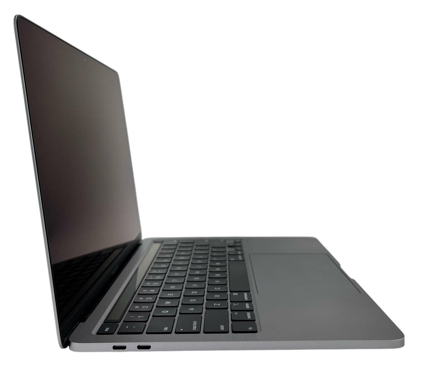 Apple MacBook Pro 13" A2251 2020 Quad Core i7-1068NG7 512GB SSD 16GB RAM #214791