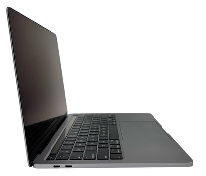 Apple MacBook Pro 13" A2251 2020 Quad Core i7-1068NG7 512GB SSD 16GB RAM #214791