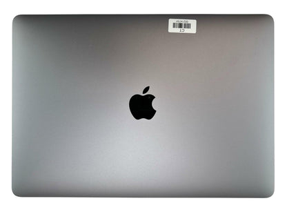Apple MacBook Pro 13" A2251 2020 Quad Core i7-1068NG7 512GB SSD 16GB RAM #214791