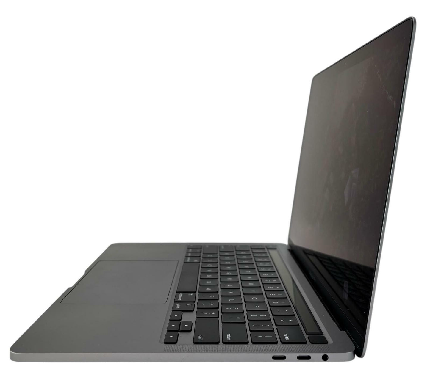Apple MacBook Pro 13" A2251 2020 Quad Core i7-1068NG7 512GB SSD 16GB RAM #214791