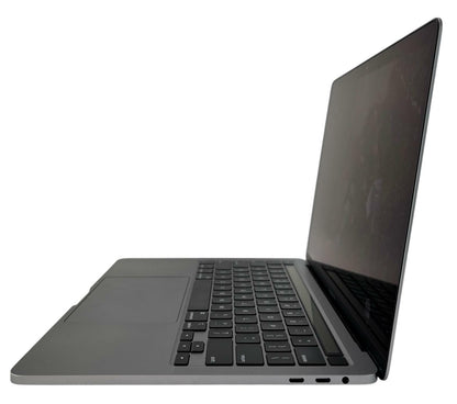 Apple MacBook Pro 13" A2251 2020 Quad Core i7-1068NG7 512GB SSD 16GB RAM #214791