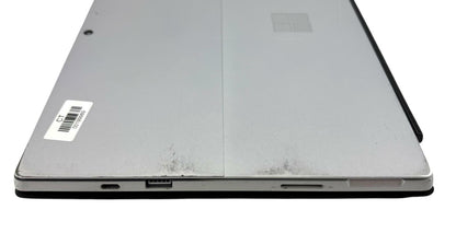 Microsoft Surface Pro 7+ Quad Core i7-1165G7 2.80GHz 512GB SSD 16GB RAM #199989