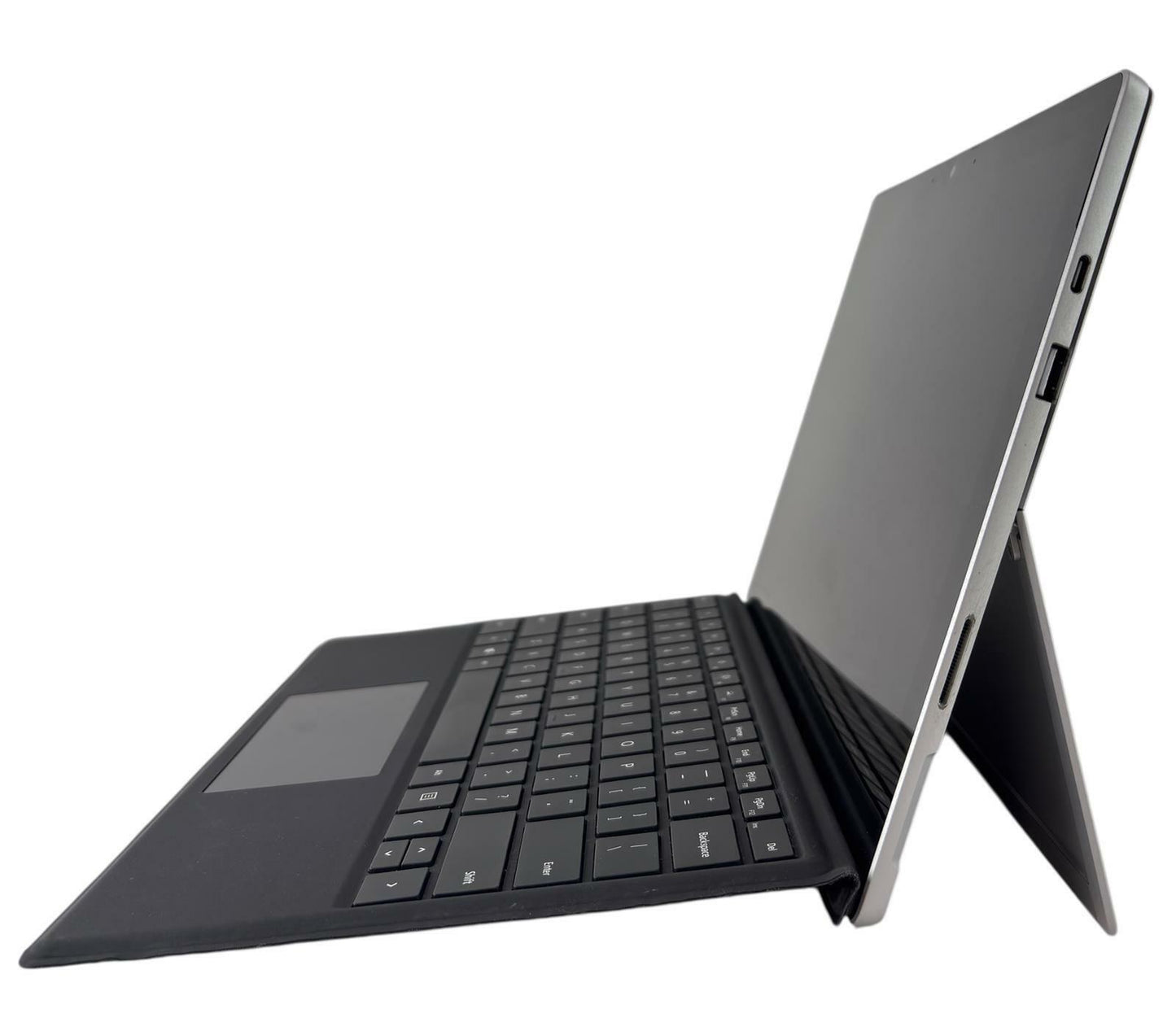 Microsoft Surface Pro 7+ Quad Core i7-1165G7 2.80GHz 512GB SSD 16GB RAM #199989