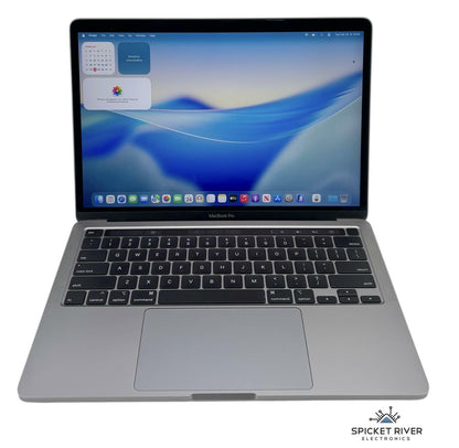 Apple MacBook Pro A2251 2020 13" Quad Core i7-1068NG7 512GB SSD 16GB RAM #214794