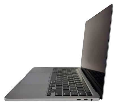 Apple MacBook Pro A2251 2020 13" Quad Core i7-1068NG7 512GB SSD 16GB RAM #214794