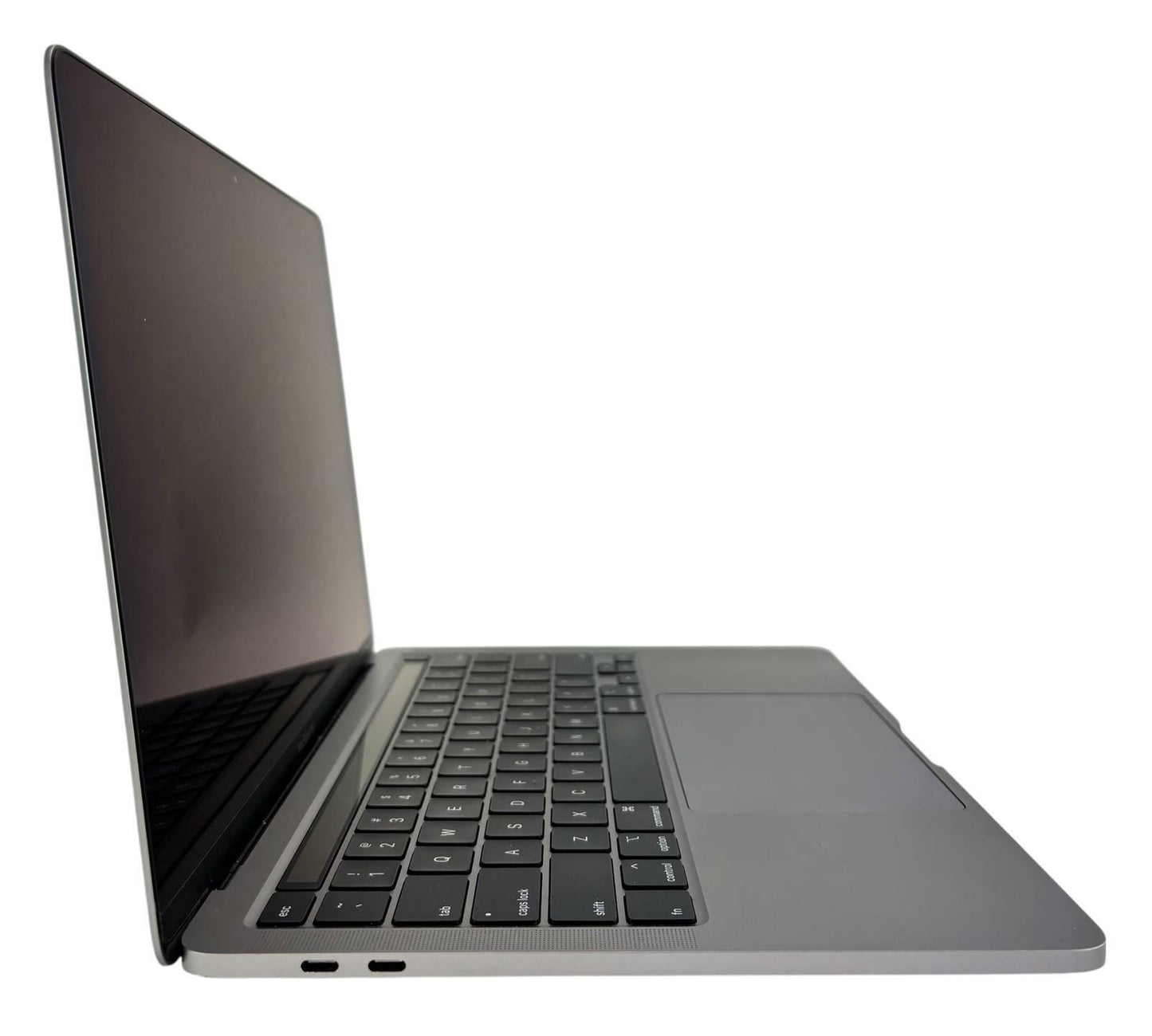 Apple MacBook Pro A2251 2020 13" Quad Core i7-1068NG7 512GB SSD 16GB RAM #214794