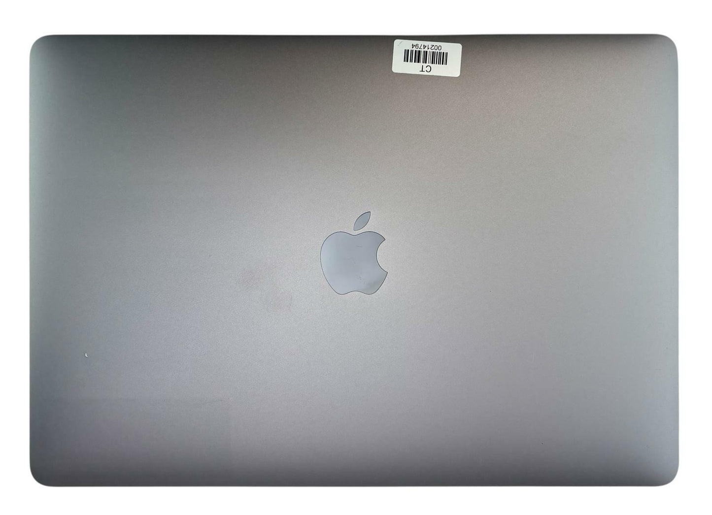 Apple MacBook Pro A2251 2020 13" Quad Core i7-1068NG7 512GB SSD 16GB RAM #214794