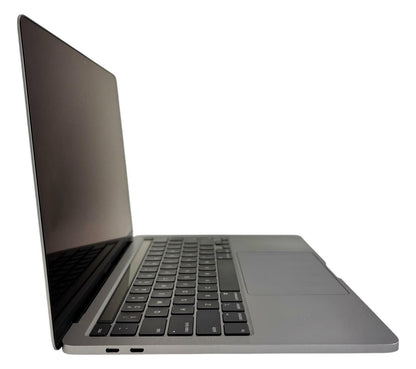 Apple MacBook Pro A2251 13" 2020 Quad Core i7-1068NG7 512GB SSD 16GB RAM #214786