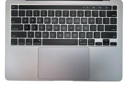 Apple MacBook Pro A2251 13" 2020 Quad Core i7-1068NG7 512GB SSD 16GB RAM #214786