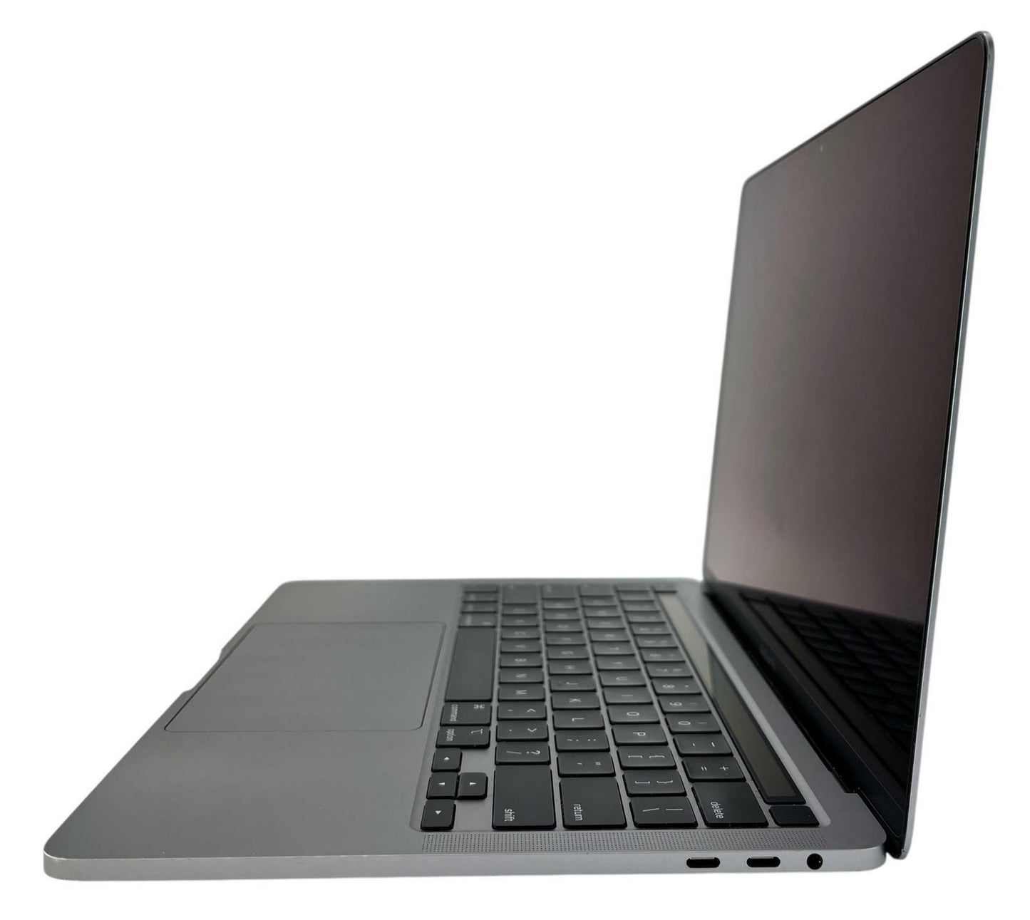 Apple MacBook Pro A2251 13" 2020 Quad Core i7-1068NG7 512GB SSD 16GB RAM #214786