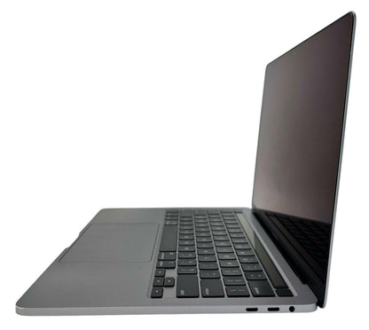 Apple MacBook Pro A2251 13" 2020 Quad Core i7-1068NG7 512GB SSD 16GB RAM #214786