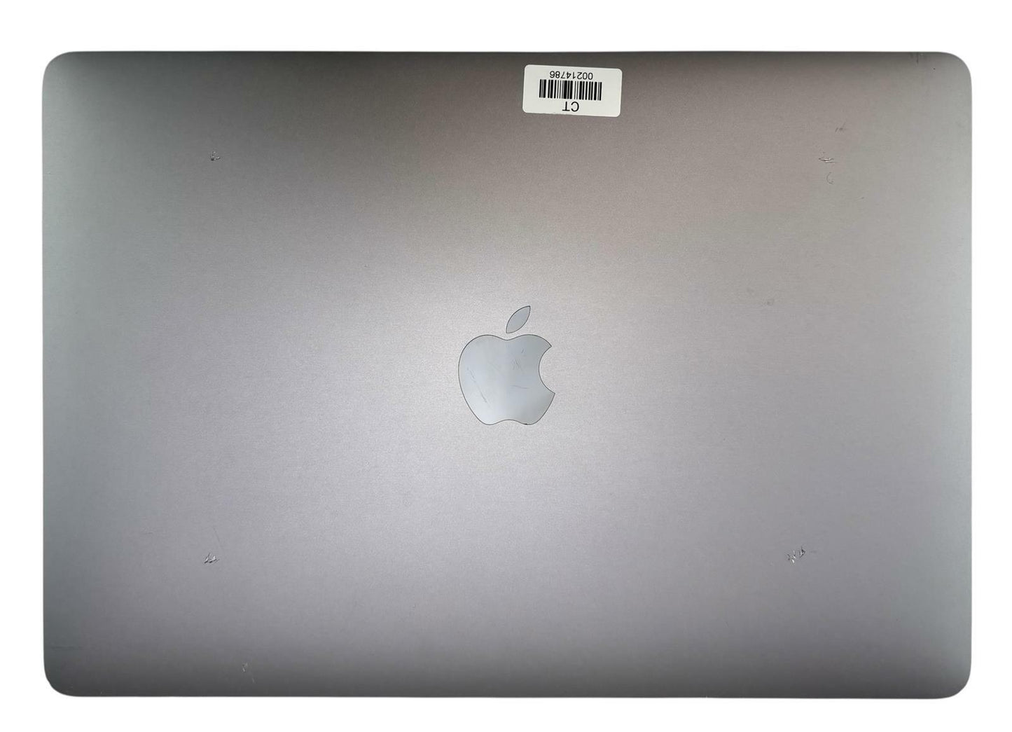 Apple MacBook Pro A2251 13" 2020 Quad Core i7-1068NG7 512GB SSD 16GB RAM #214786