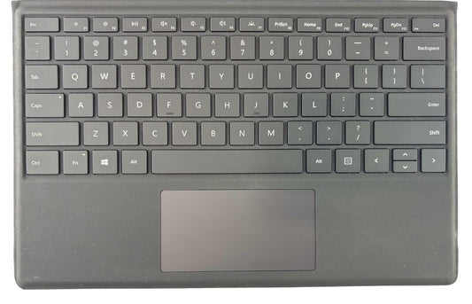 Microsoft Surface Pro 7+ 1960 Quad Core i7-1165G7 2.80GHz 512GB SSD 16GB RAM