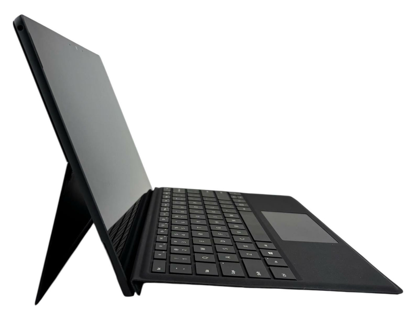 Microsoft Surface Pro 7 1866 Quad i7-1065G7 1.30GHz 512GB SSD 16GB RAM #196300