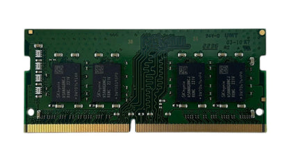 Lot of 2 - Kingston K1CXP8-HYC 16GB 1Rx8 PC4-3200AA DDR4 SODIMM Laptop RAM