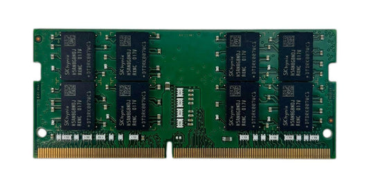 SK Hynix HMA82GS6DJR8N-XN 16GB 2Rx8 PC4-3200AA DDR4 SODIMM Laptop RAM