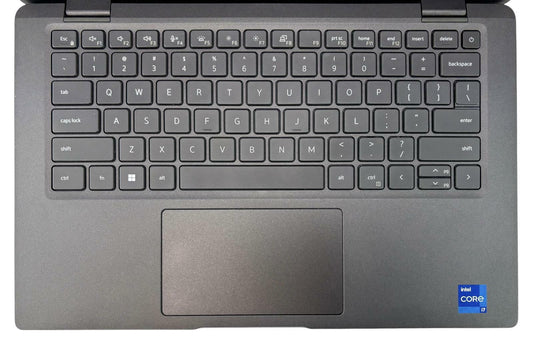 Dell Latitude 7430 10-Core i7-1255U 4.70GHz 512GB SSD 16GB RAM - FAIR Battery