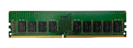 Micron MTA18ASF2G72AZ-2G3B1ZG 16GB 2Rx8 PC4-2400T DDR4 ECC Server RAM