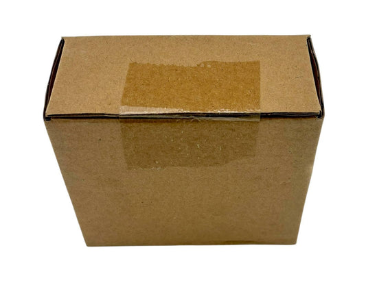 NEW - Axis Communications T94B01P Conduit Back Box 5507-401