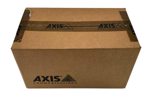 NEW - Axis Communications T91A64 Camera Corner Bracket 5017-641