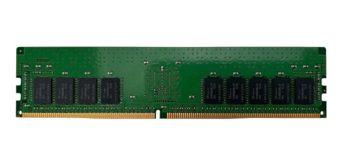 SK Hynix HMA82GR7JJR8N-VK 16GB 2Rx8 PC4-2666V DDR4 ECC RDIMM Server RAM