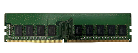 SK Hynix HMA82GU7AFR8N-UH 16GB 2Rx8 PC4-2400T DDR4 ECC UDIMM RAM Memory