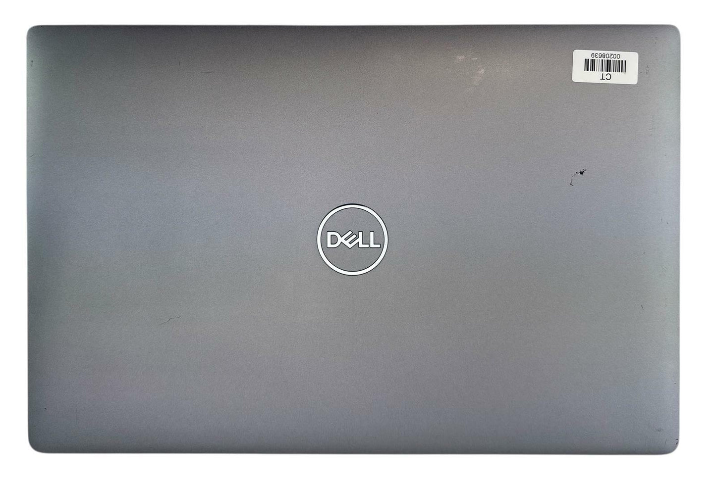 Dell Latitude 5420 Quad Core i5-1145G7 2.60GHz 256GB SSD 16GB RAM - FAIR Battery