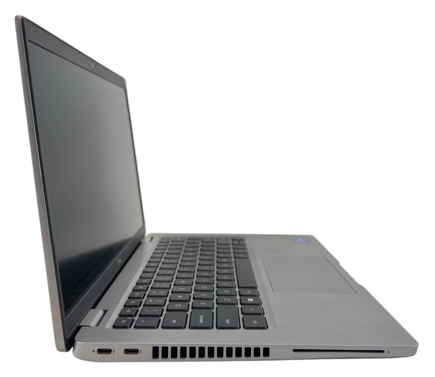 Dell Latitude 5420 Quad Core i5-1145G7 2.60GHz 256GB SSD 16GB RAM - FAIR Battery