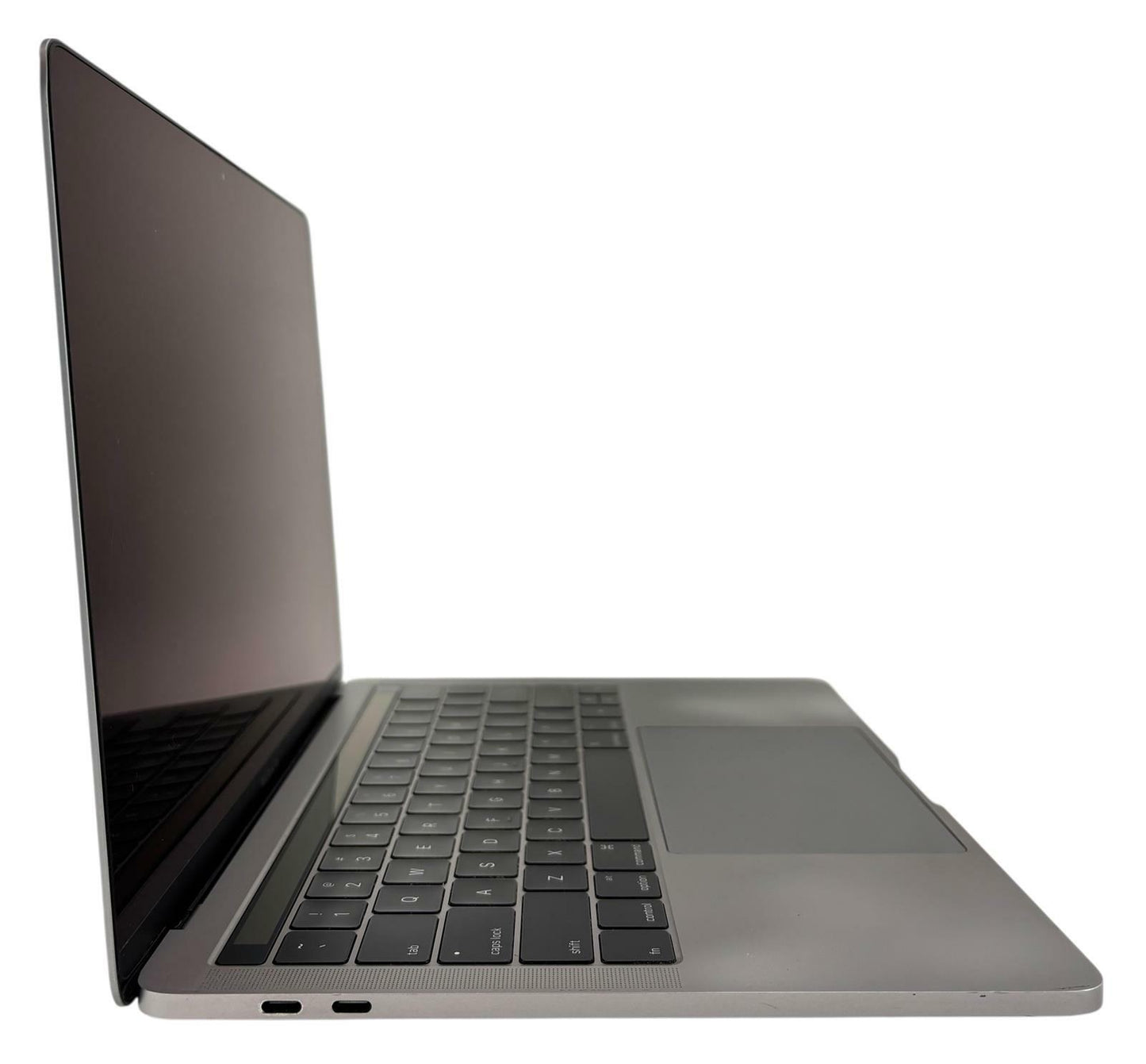 Apple MacBook Pro 13" A1706 2016 Dual Core i5-6267U 512GB SSD 16GB RAM #217400
