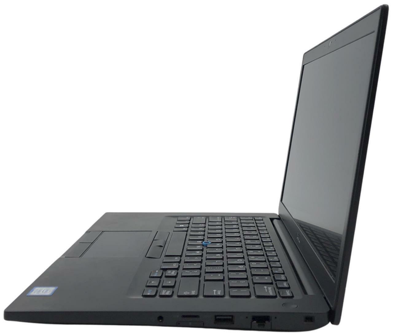 Dell Latitude 7490 Quad i7-8650U 1.9GHz 512GB SSD 16GB RAM Win11P - FAIR Battery