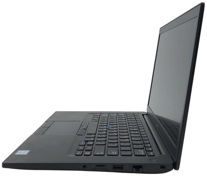 Dell Latitude 7490 Quad i7-8650U 1.9GHz 512GB SSD 16GB RAM Win11P - FAIR Battery