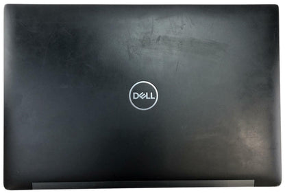 Dell Latitude 7490 Quad i7-8650U 1.9GHz 512GB SSD 16GB RAM Win11P - FAIR Battery