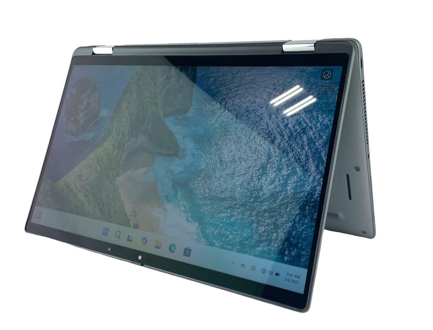 Dell Latitude 7420 Touch Quad Core i7-1185G7 3.00GHz 512GB SSD 16GB RAM Win11Pro