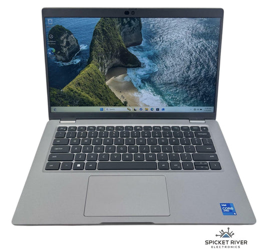 Dell Latitude 5420 Quad Core i5-1145G7 2.60GHz 256GB SSD 16GB RAM - READ #221755