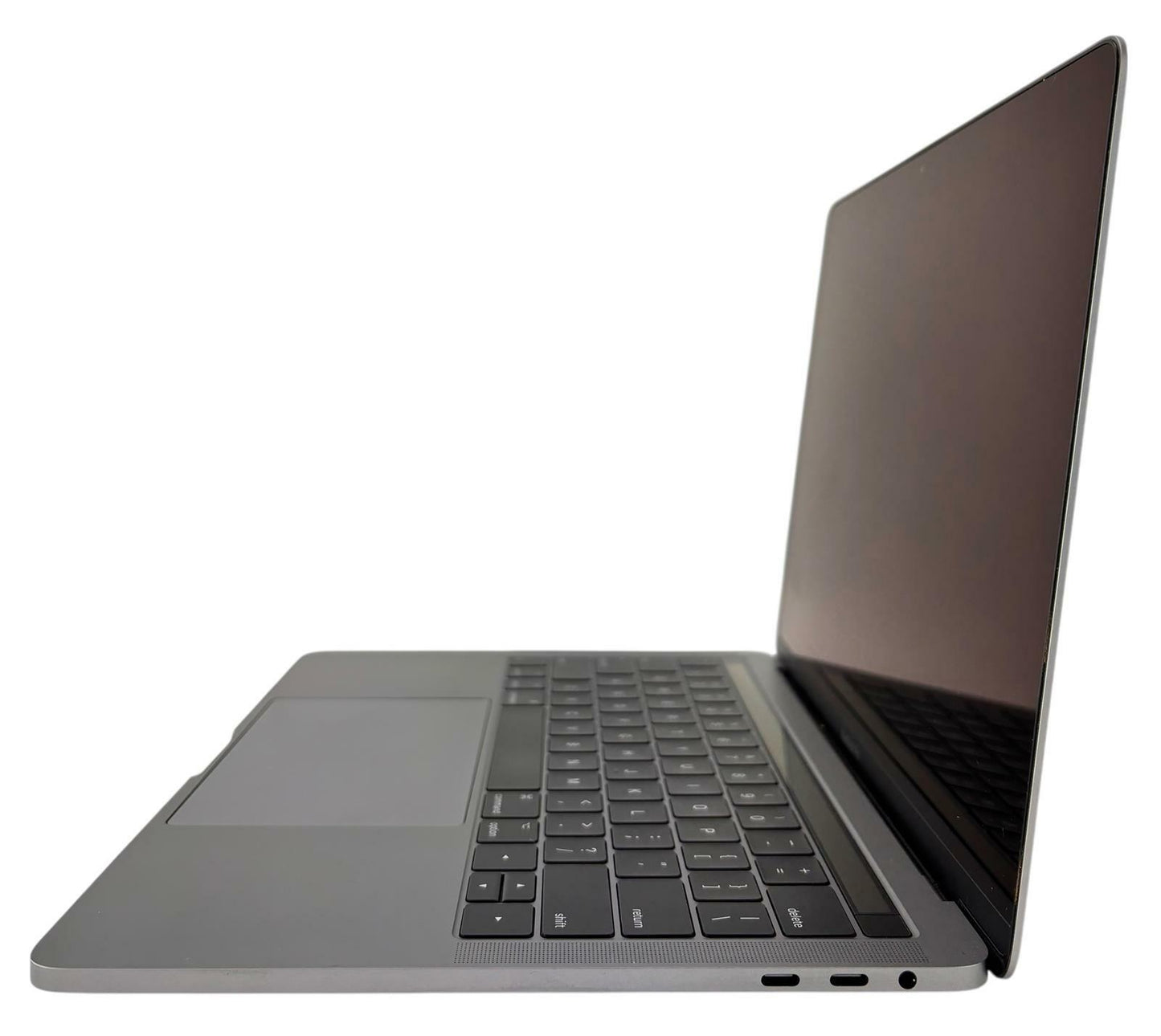 Apple MacBook Pro 13" A1706 2017 Dual Core i7-7567U 256GB SSD 16GB RAM #217399