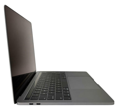 Apple MacBook Pro 13" A1706 2017 Dual Core i7-7567U 256GB SSD 16GB RAM #217399