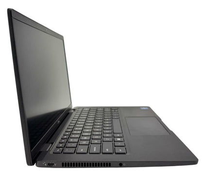 Dell Latitude 7420 Quad Core i7-1185G7 3.00GHz 512GB SSD 16GB RAM - READ #221921