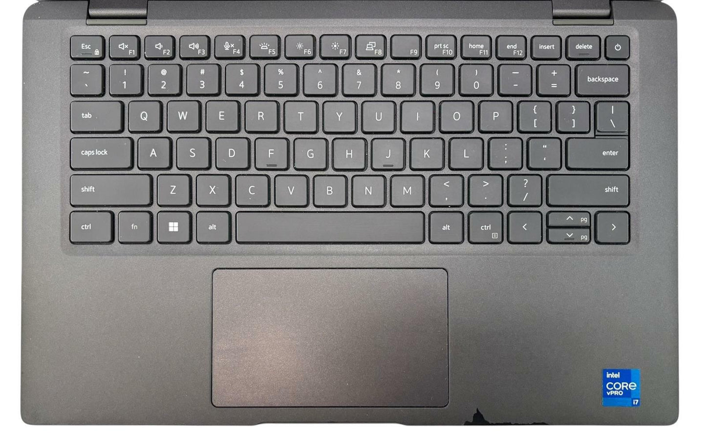 Dell Latitude 7420 Quad Core i7-1185G7 3.00GHz 512GB SSD 16GB RAM - READ #221921