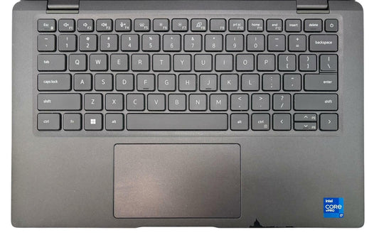 Dell Latitude 7420 Quad Core i7-1185G7 3.00GHz 512GB SSD 16GB RAM - READ #221921