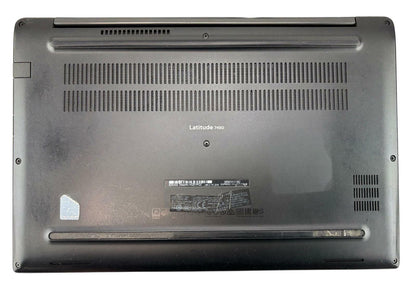 Dell Latitude 7490 Quad i7-8650U 1.9GHz 512GB SSD 16GB RAM - READ POOR #221922