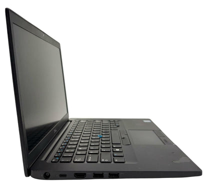 Dell Latitude 7490 Quad i7-8650U 1.9GHz 512GB SSD 16GB RAM - READ POOR #221922