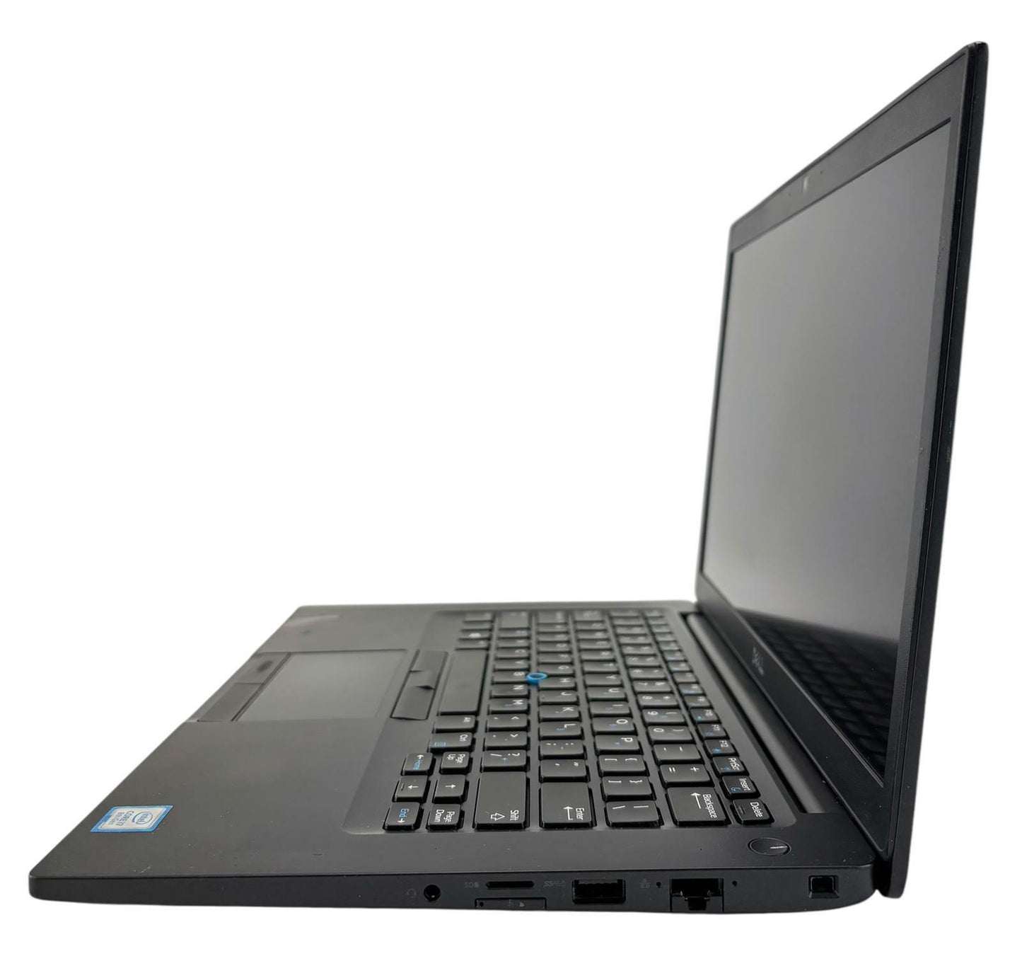 Dell Latitude 7490 Quad i7-8650U 1.9GHz 512GB SSD 16GB RAM - READ POOR #221922