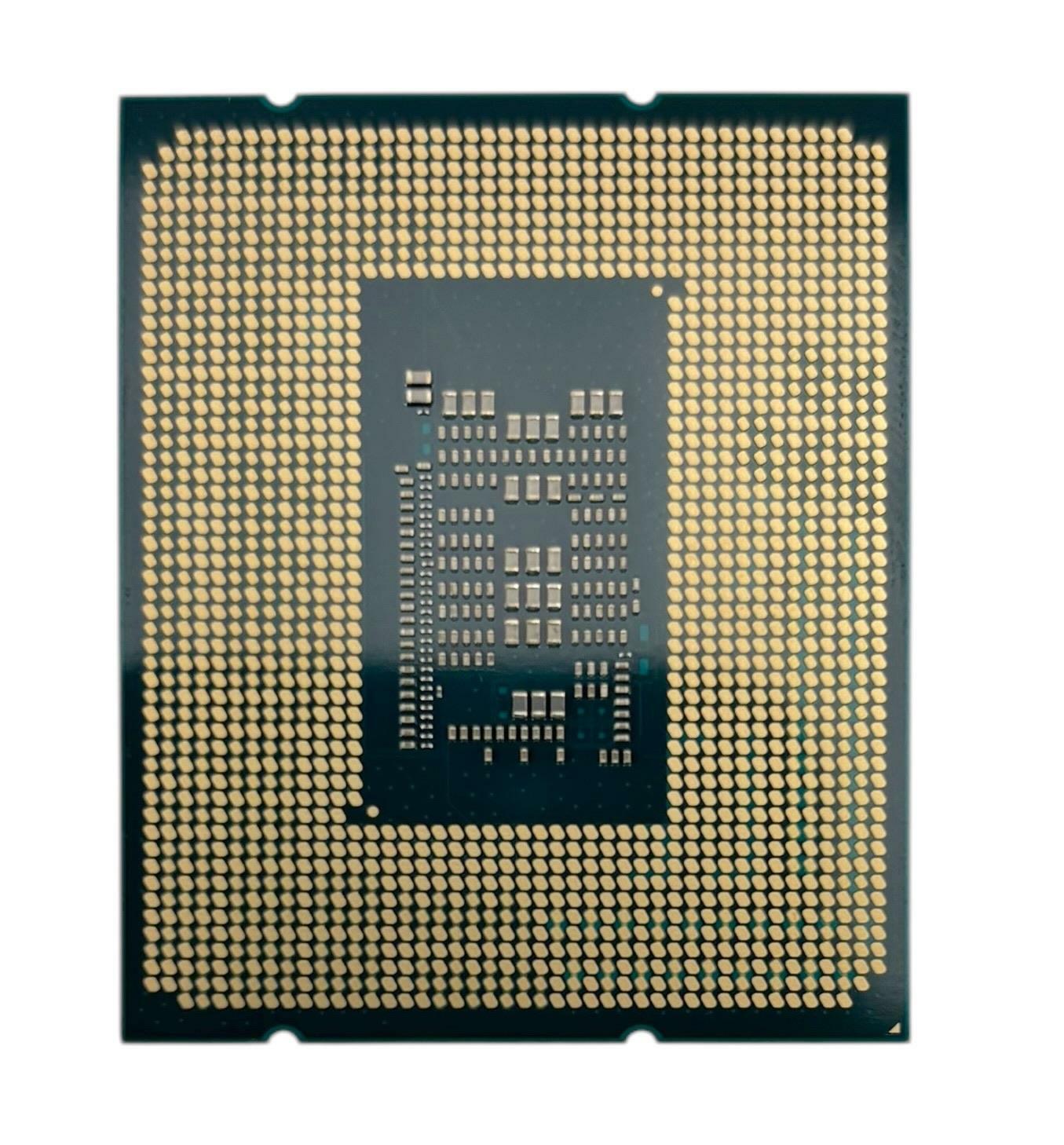 Intel Core i5-12500 SRL5V 6-Core 12-Thread 3.0 GHz LGA1700 Desktop CPU Processor