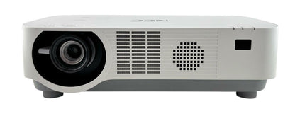 NEC NP-P502WL-2 Laser DLP 1280x800 5000 Lumen HDMI Projector - 3899 Lamp Hours
