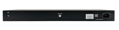 D-Link DGS-1210-28 28-Port 4x SFP Web Smart Switch